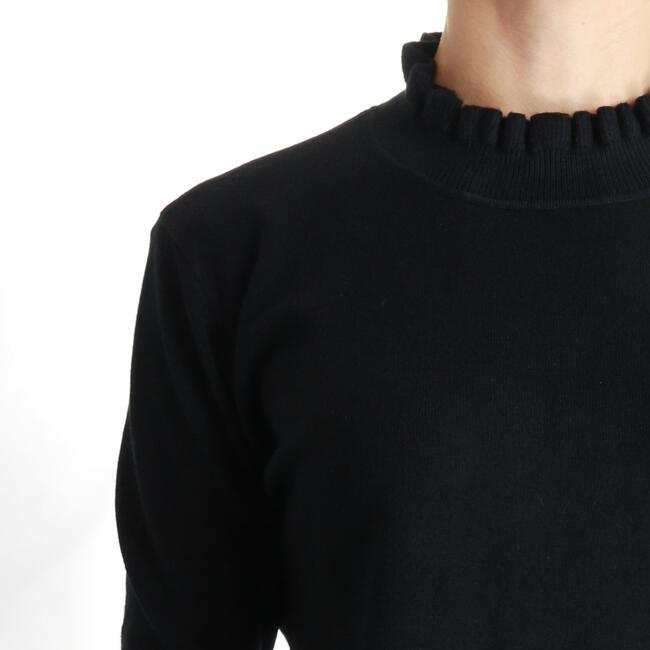 MAGLIA ROUCHES HAVEONE - Mad Fashion | img vers.650x/